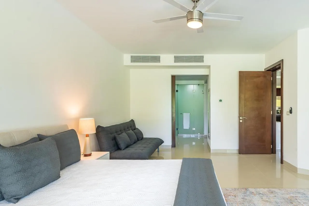 Apartment Casa Sueno Condo Playa del Carmen