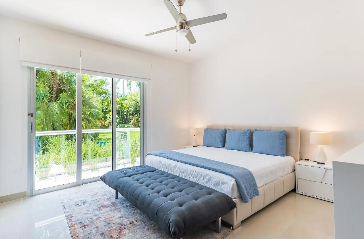 Casa Sueno Condo Playa del Carmen Apartment