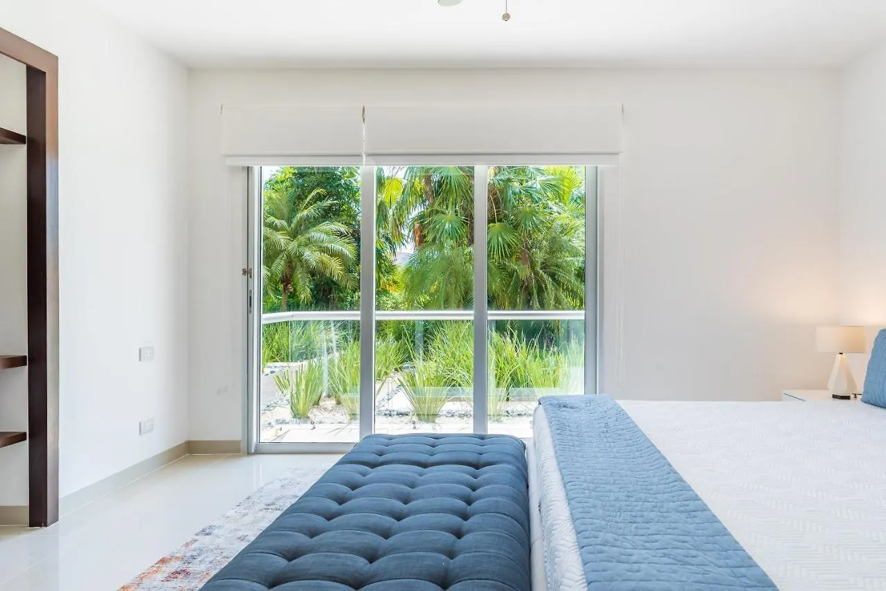 Casa Sueno Condo Playa del Carmen Mexico