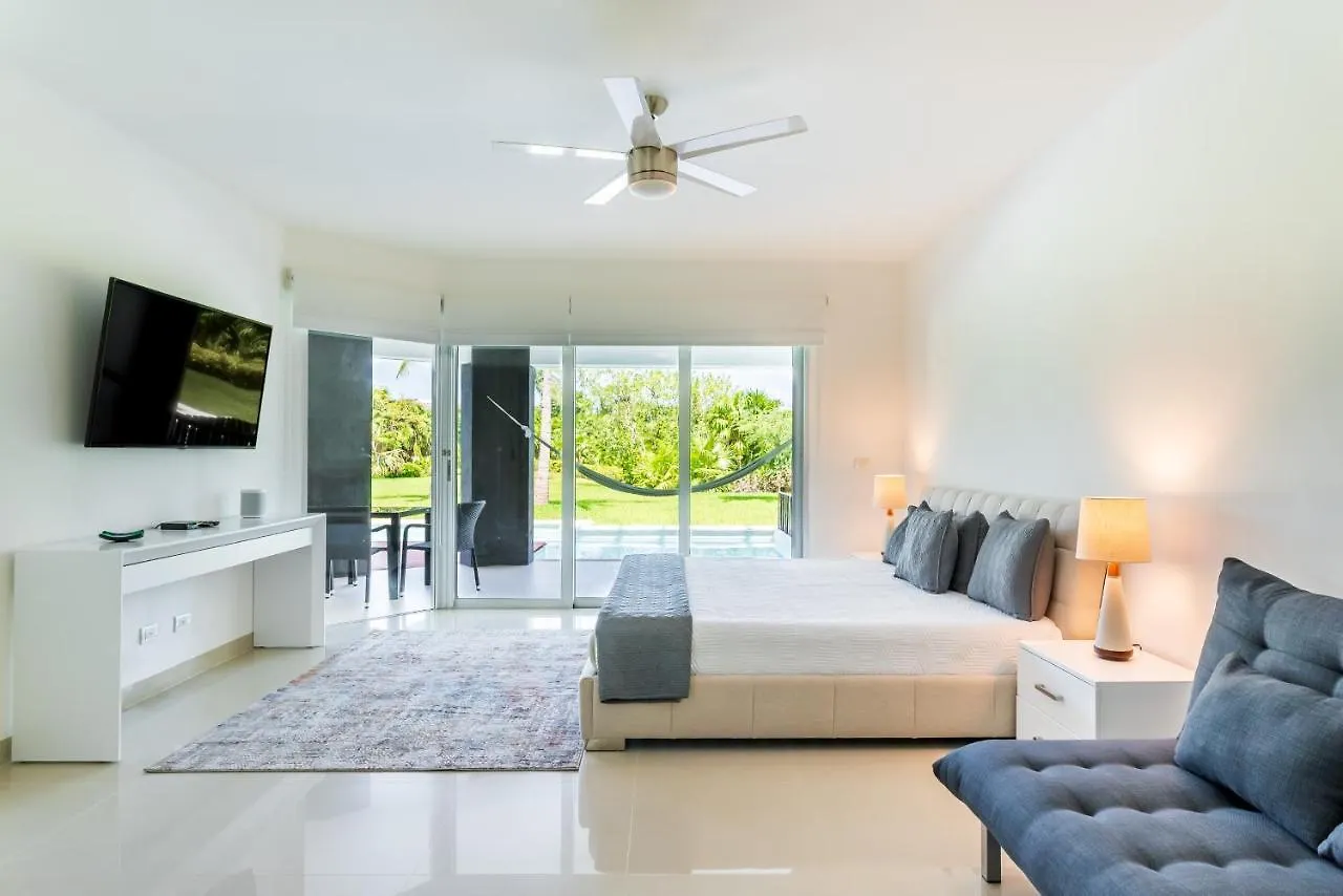 Casa Sueno Condo Playa del Carmen Apartment