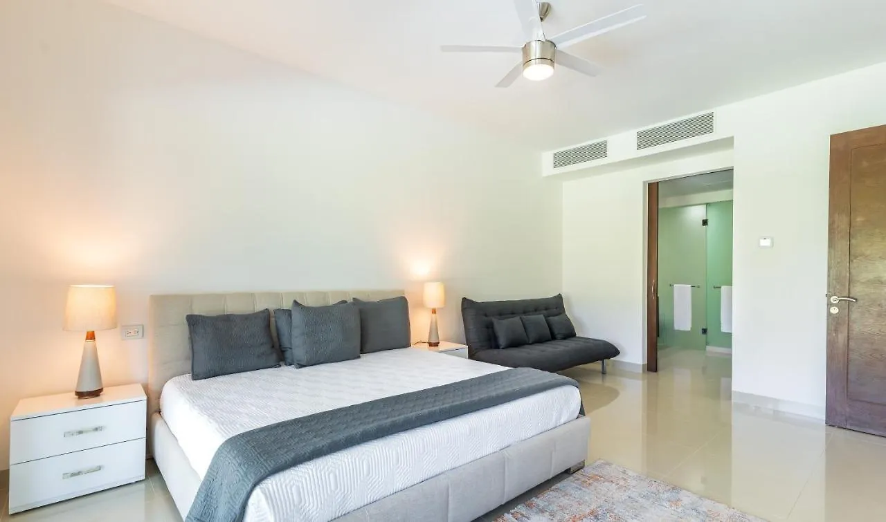 Casa Sueno Condo Playa del Carmen