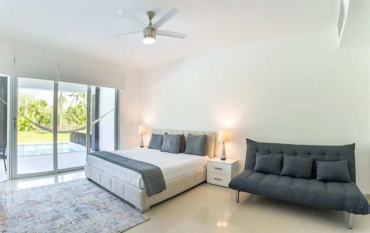 Apartment Casa Sueno Condo Playa del Carmen Mexico