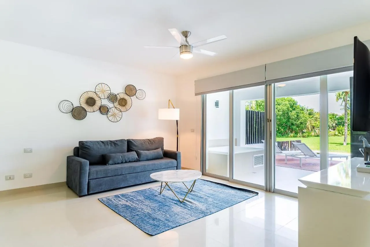 Apartment Casa Sueno Condo Playa del Carmen Mexico