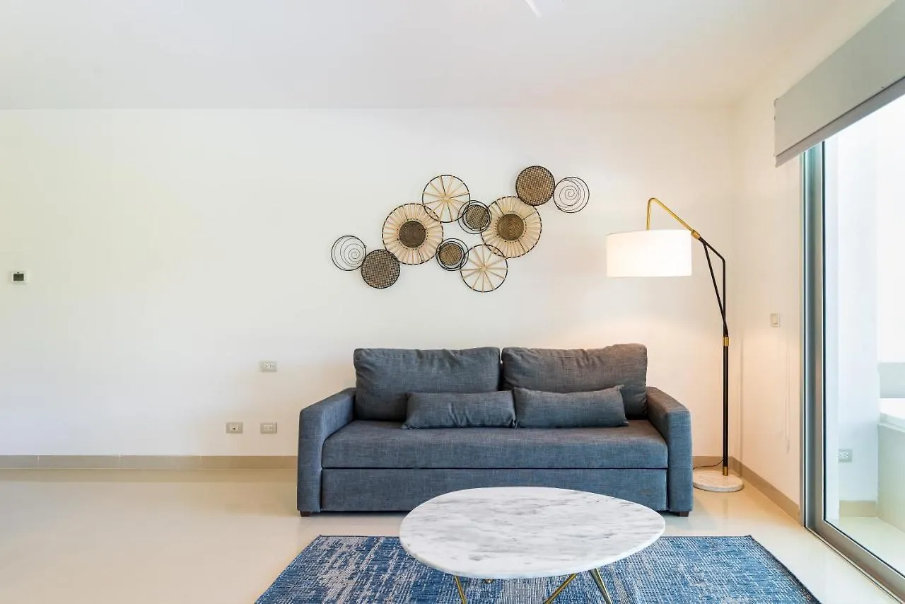 Casa Sueno Condo Playa del Carmen