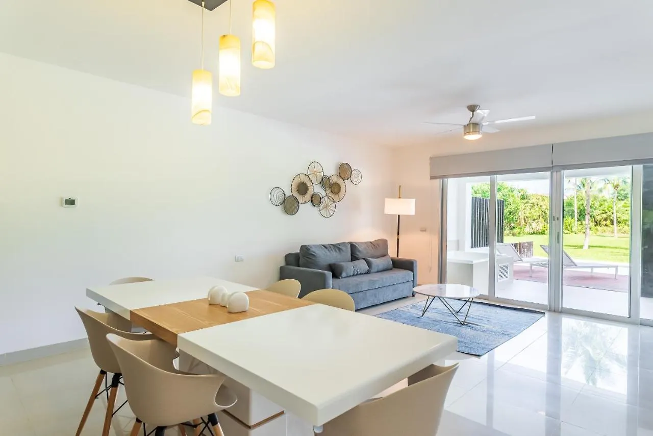 Casa Sueno Condo Playa del Carmen