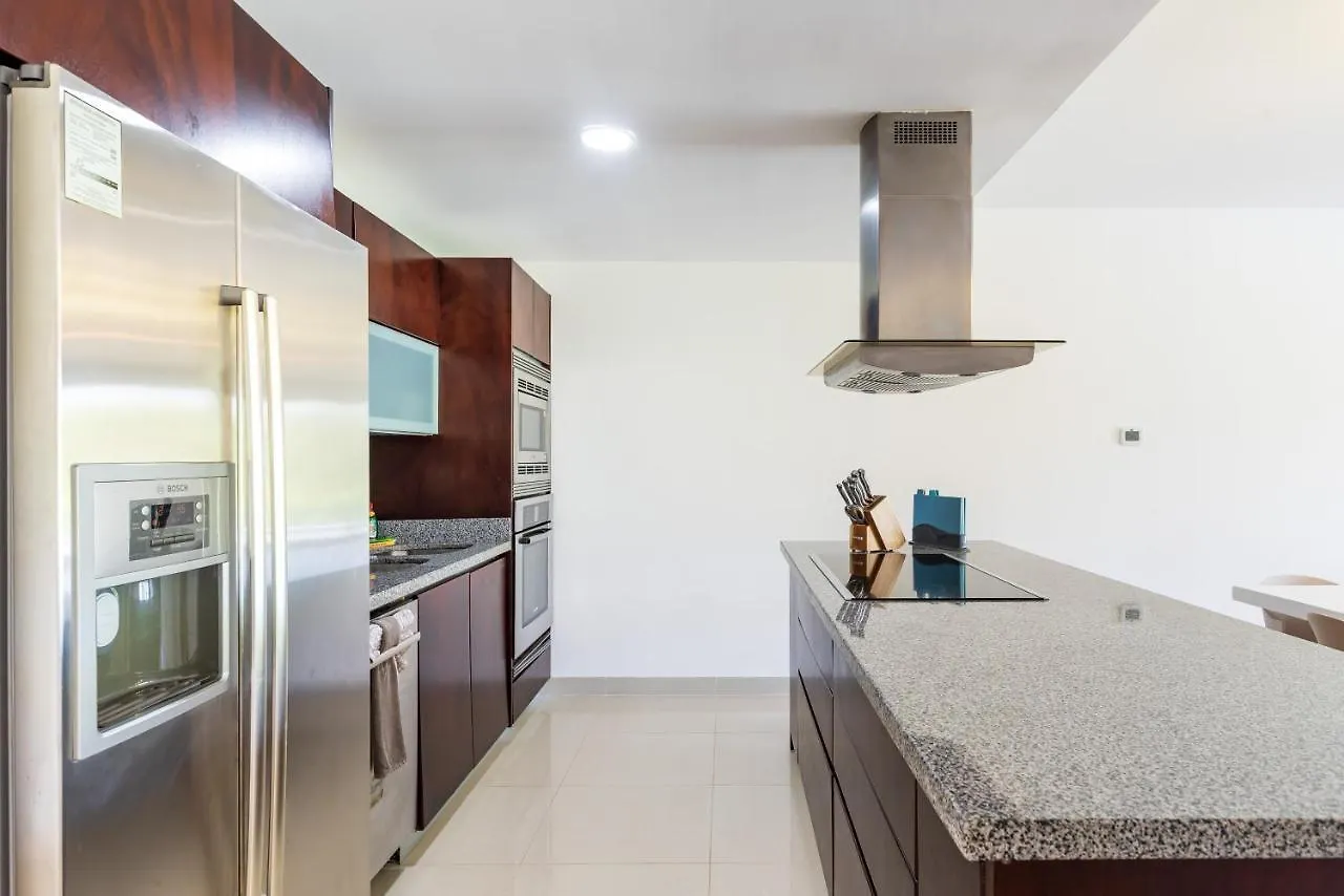 Apartment Casa Sueno Condo Playa del Carmen
