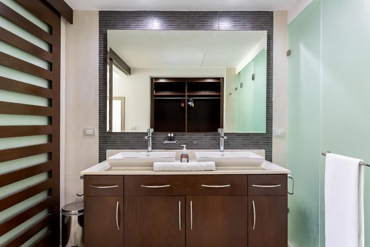 Casa Sueno Condo Playa del Carmen