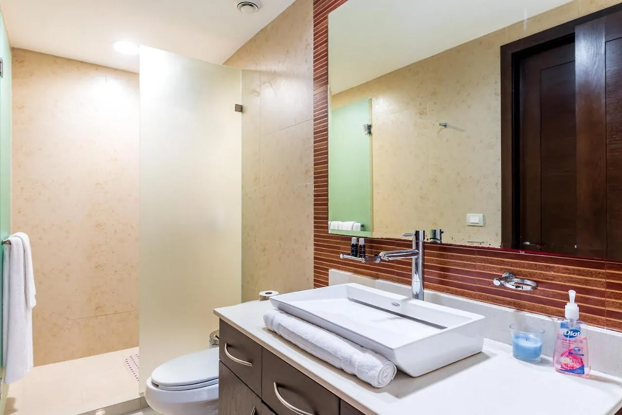 Apartment Casa Sueno Condo Playa del Carmen