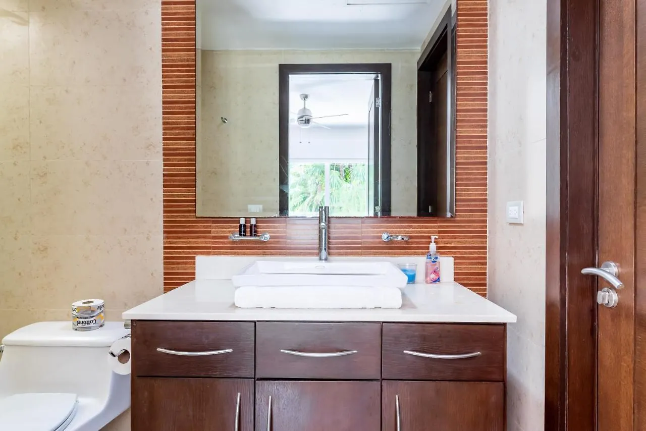 Apartment Casa Sueno Condo Playa del Carmen Mexico