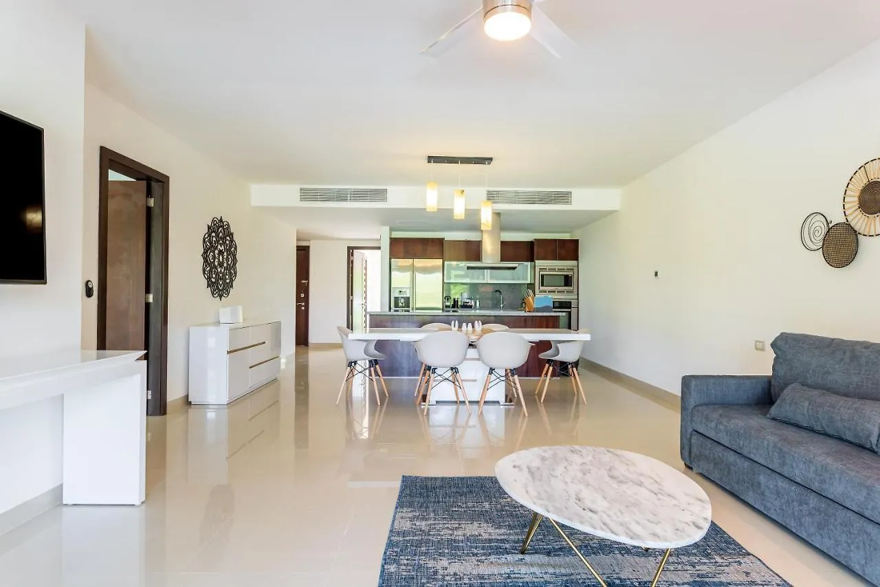 Casa Sueno Condo Playa del Carmen 0*,