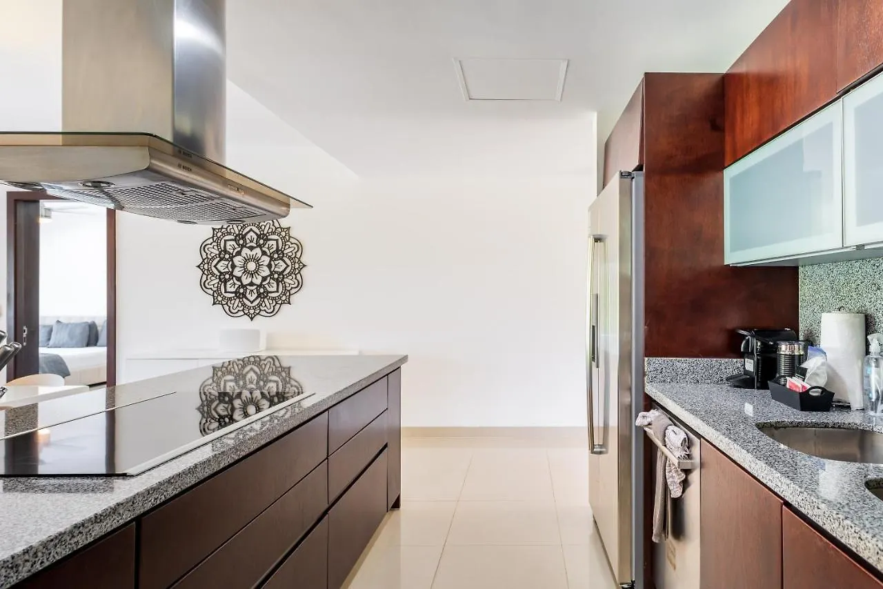 Casa Sueno Condo Playa del Carmen Apartment