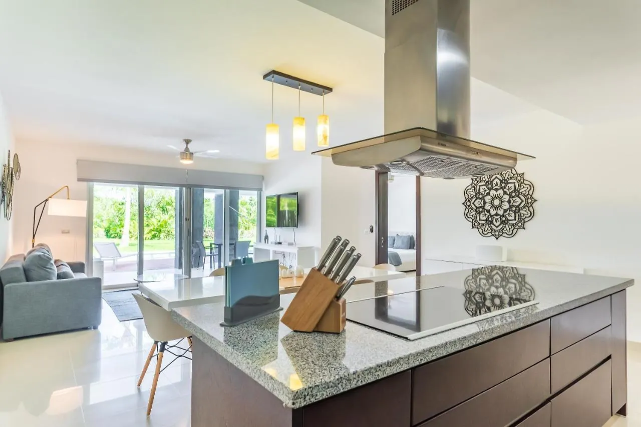 Casa Sueno Condo Playa del Carmen Mexico