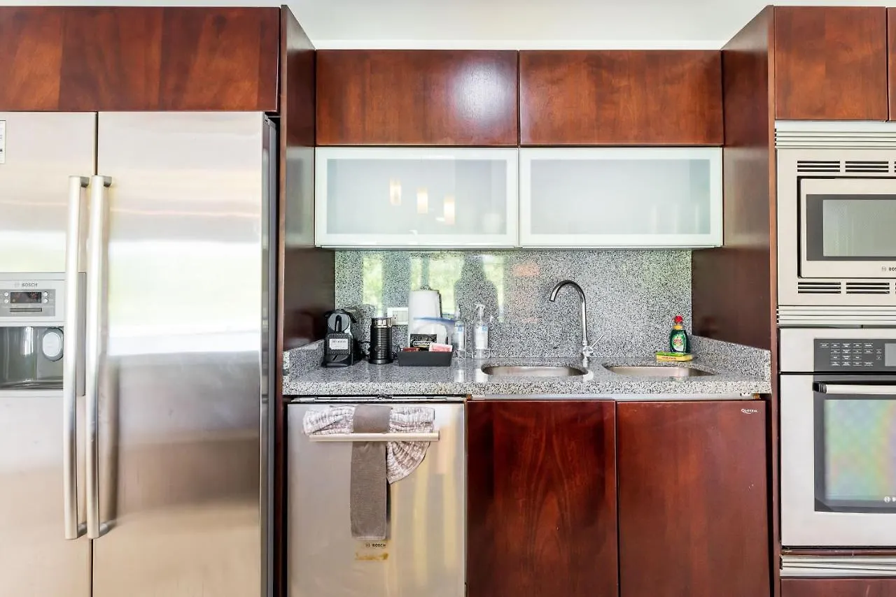 Casa Sueno Condo Playa del Carmen