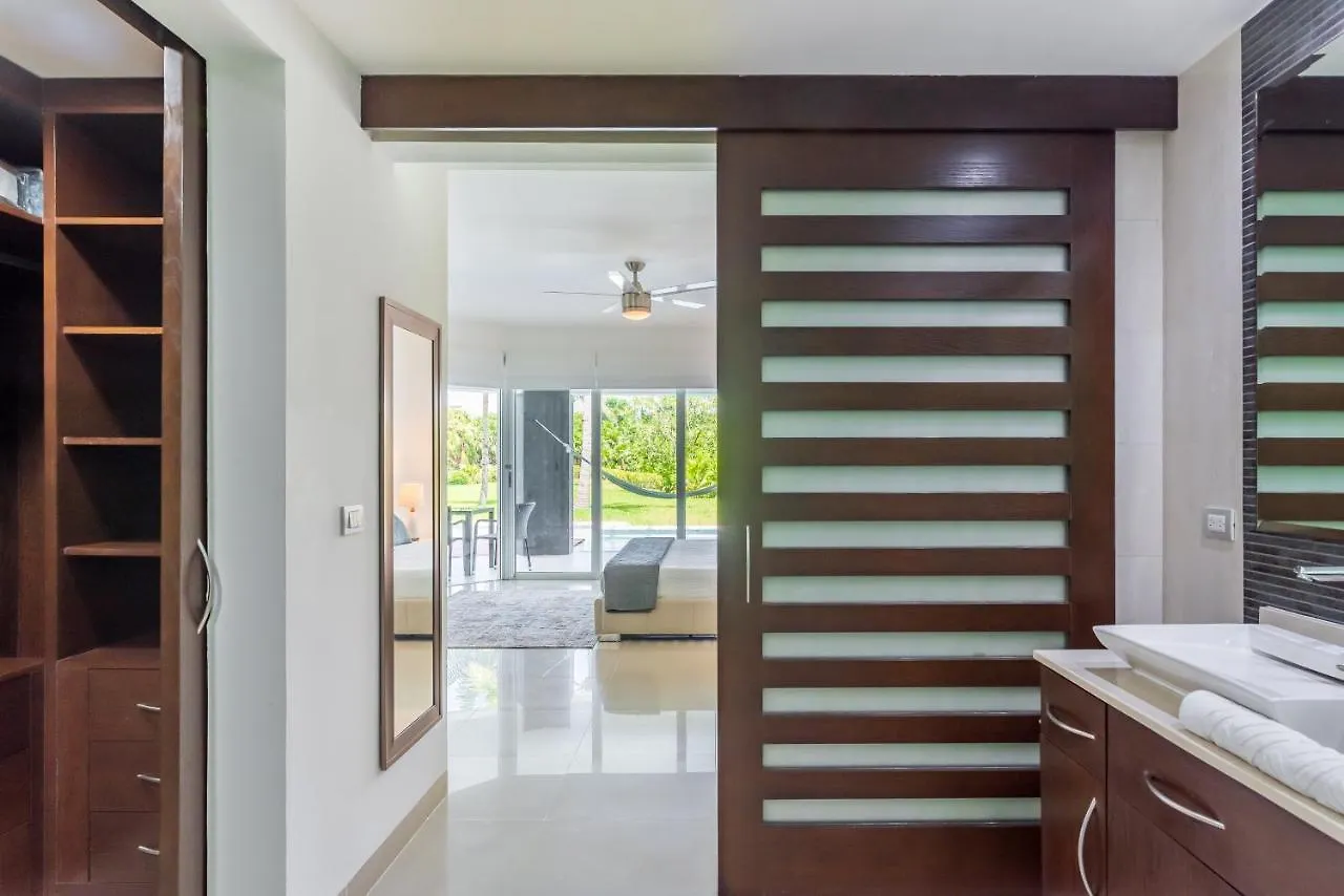 Apartment Casa Sueno Condo Playa del Carmen
