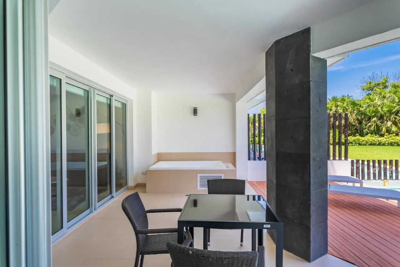 Casa Sueno Condo Playa del Carmen Mexico
