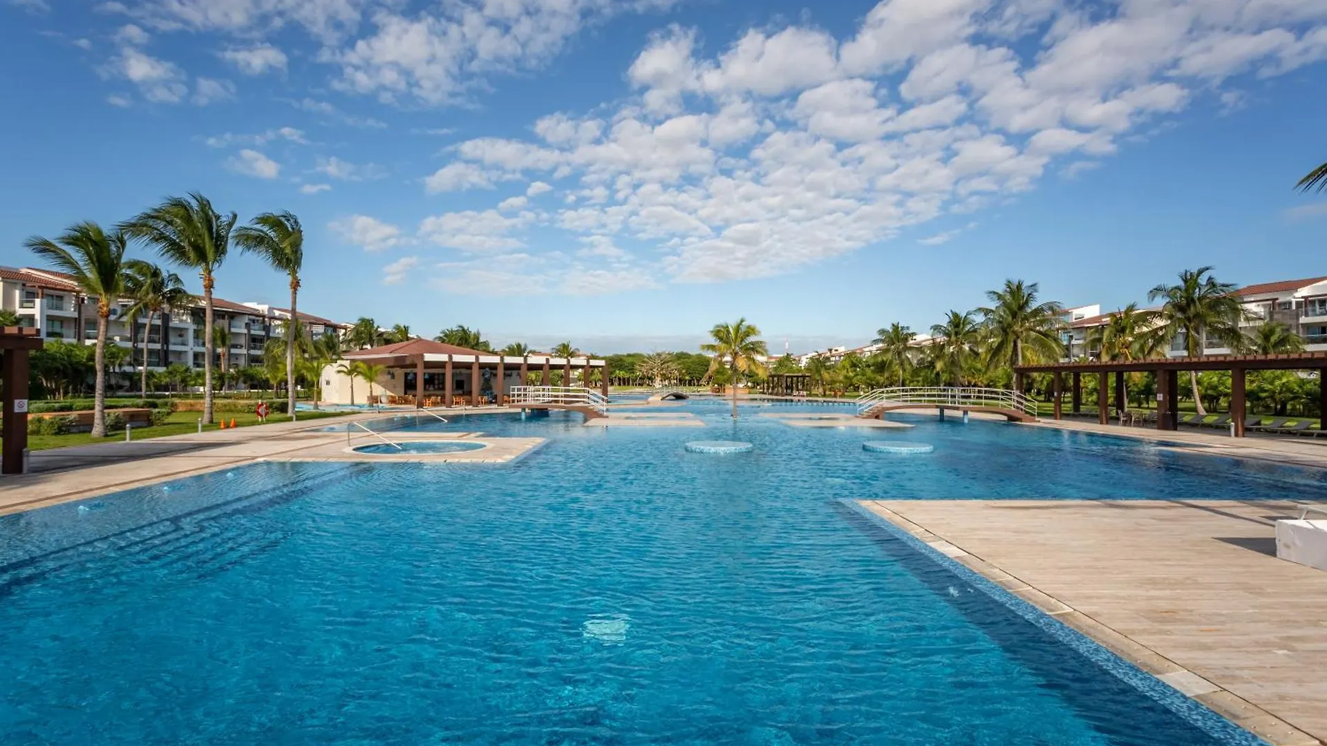 Casa Sueno Condo Playa del Carmen Mexico