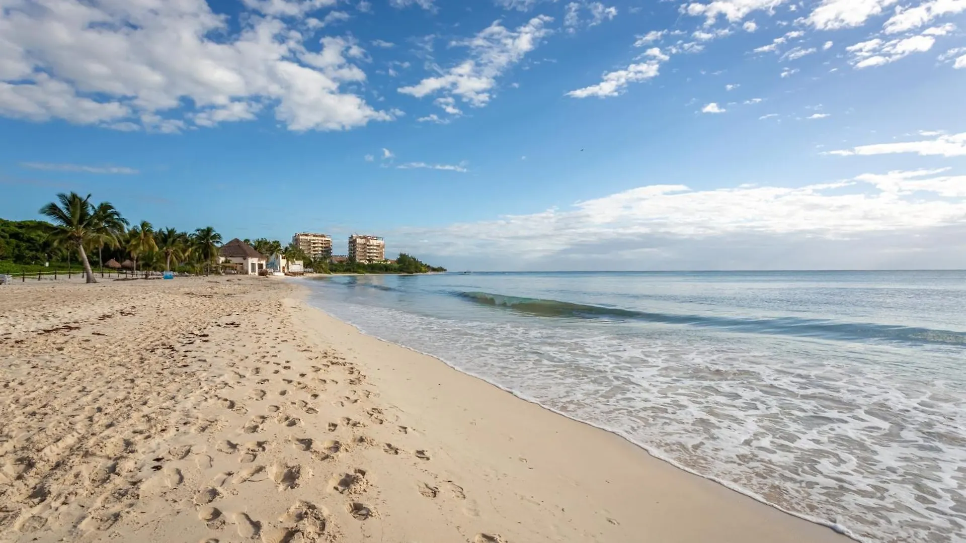 Apartment Casa Sueno Condo Playa del Carmen Mexico
