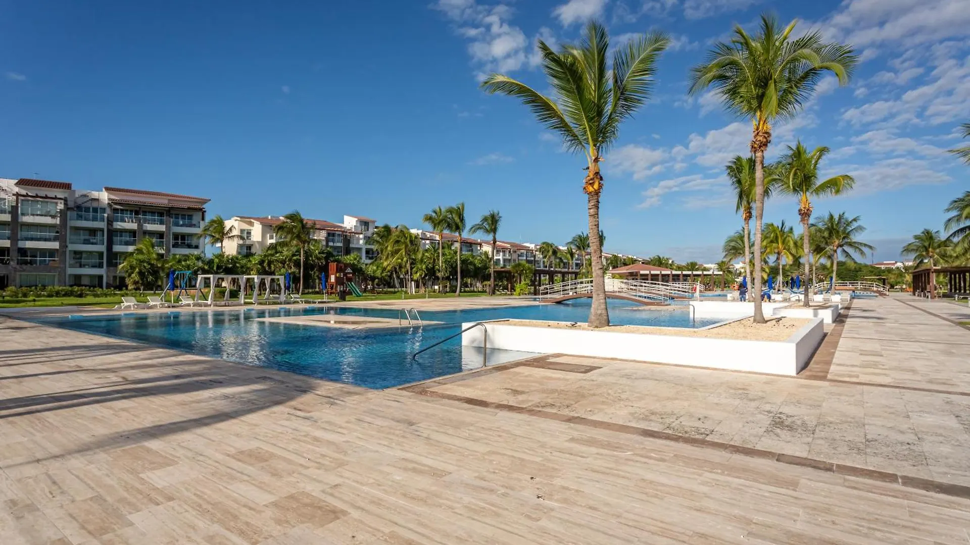 Casa Sueno Condo Playa del Carmen