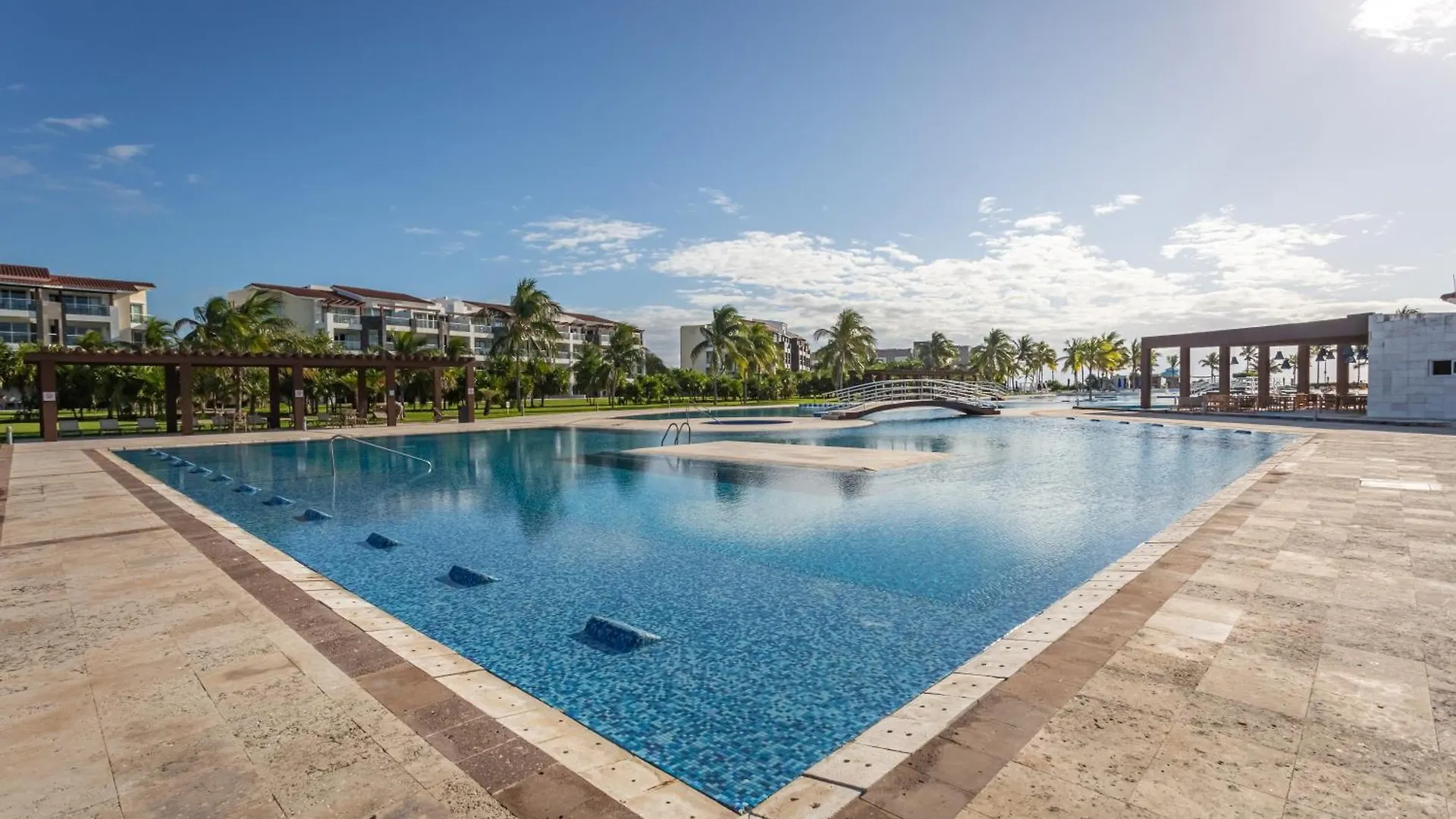 Casa Sueno Condo Playa del Carmen Apartment