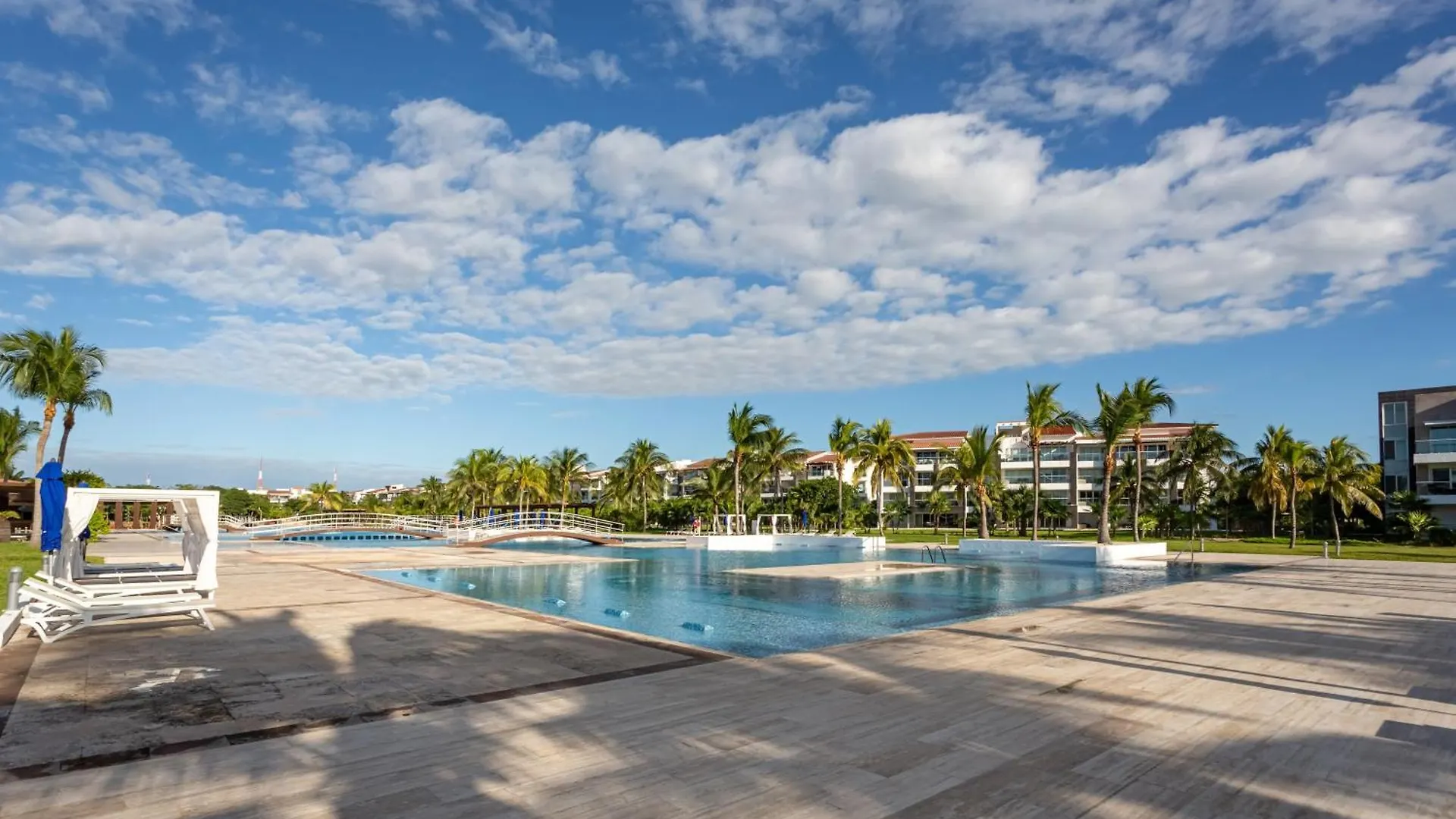 Casa Sueno Condo Playa del Carmen