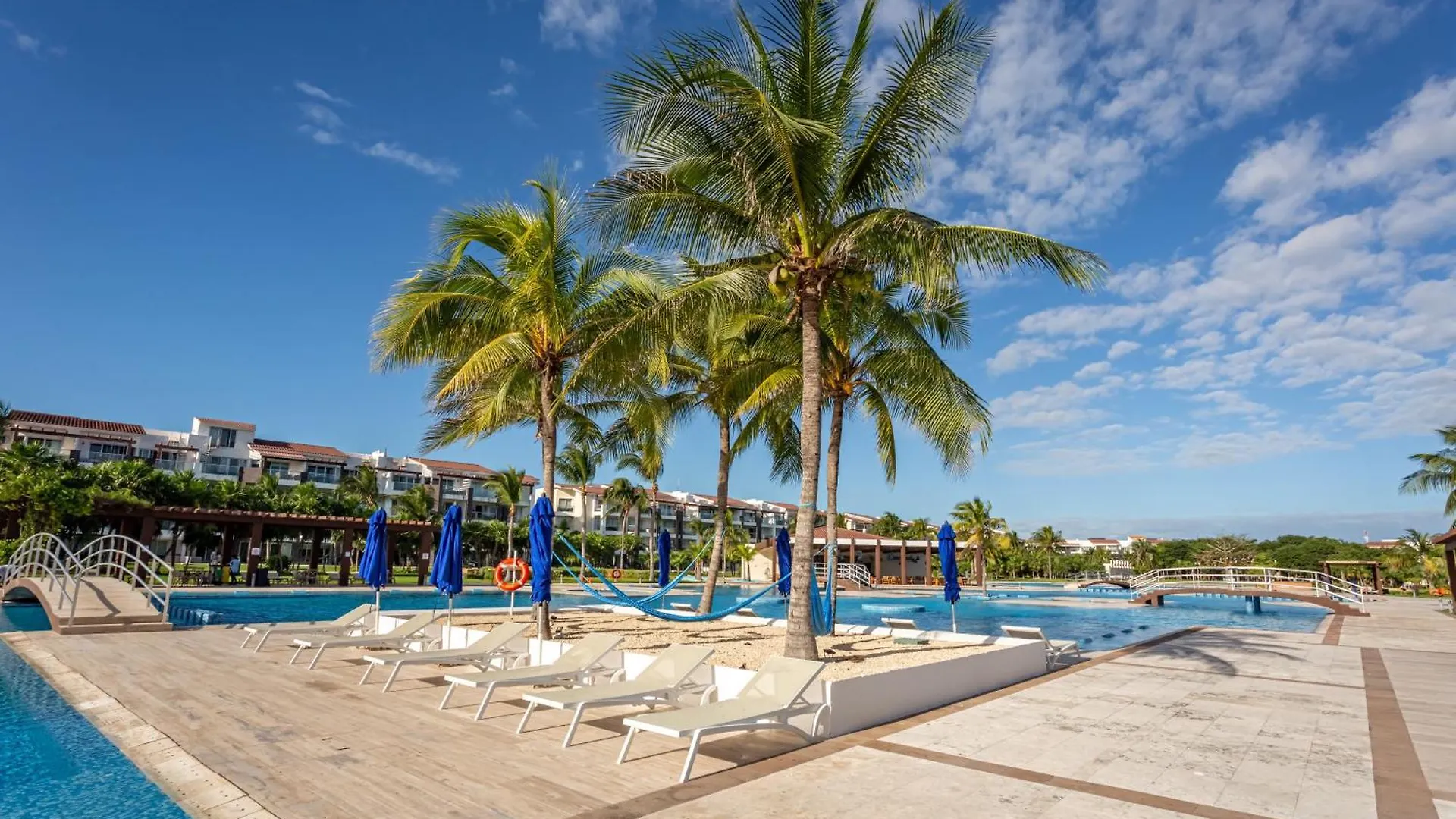 Casa Sueno Condo Playa del Carmen Mexico