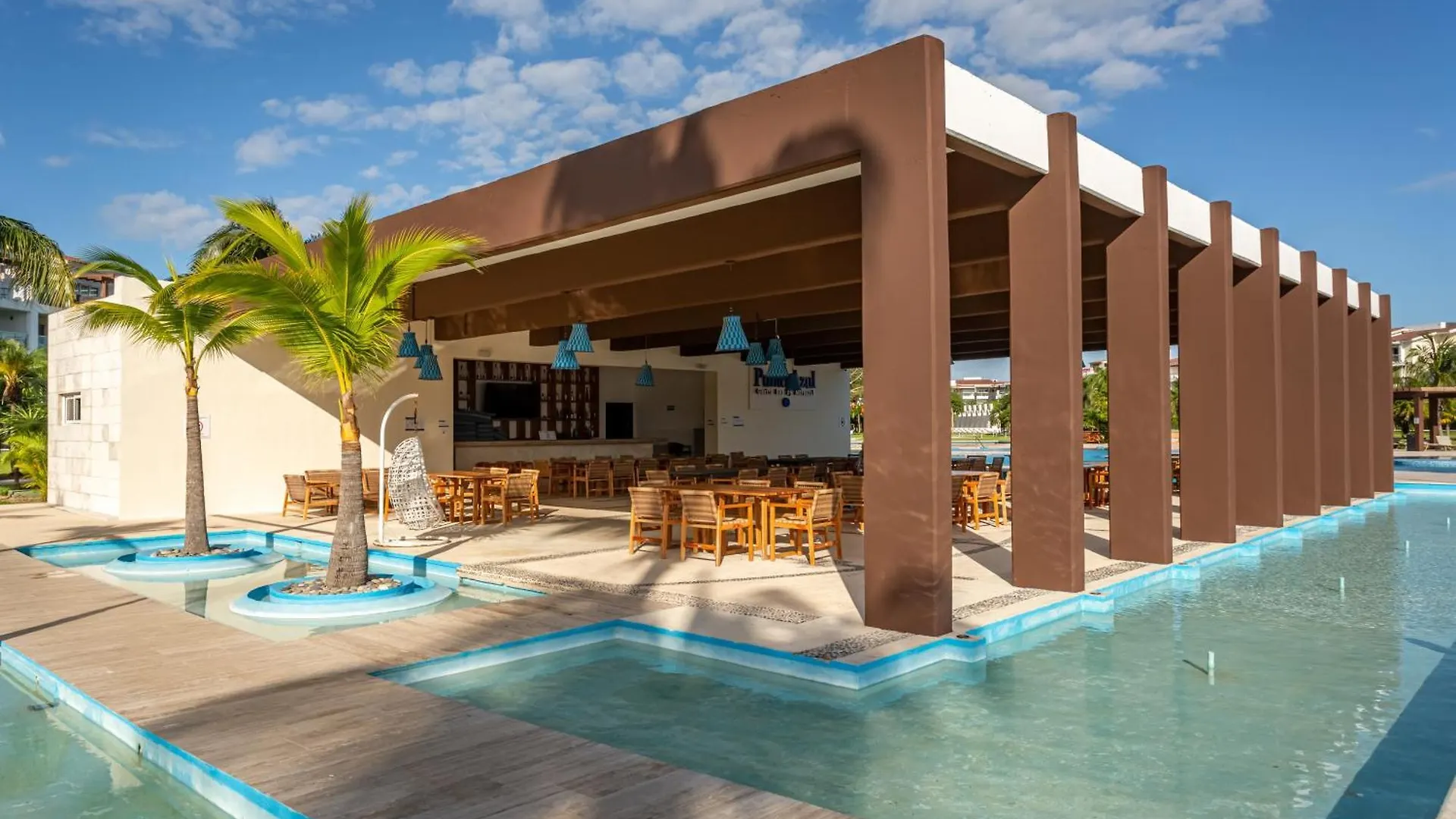 Casa Sueno Condo location