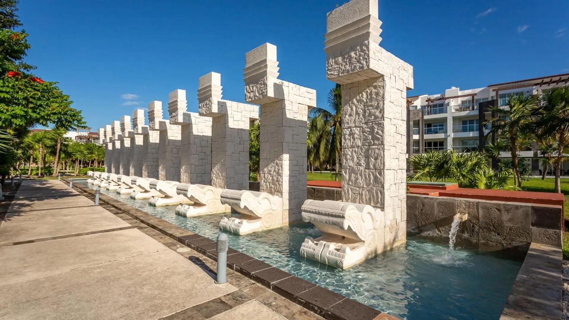 Casa Sueno Condo Playa del Carmen 0*,