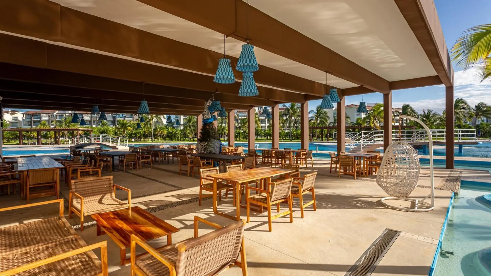 Casa Sueno Condo Playa del Carmen