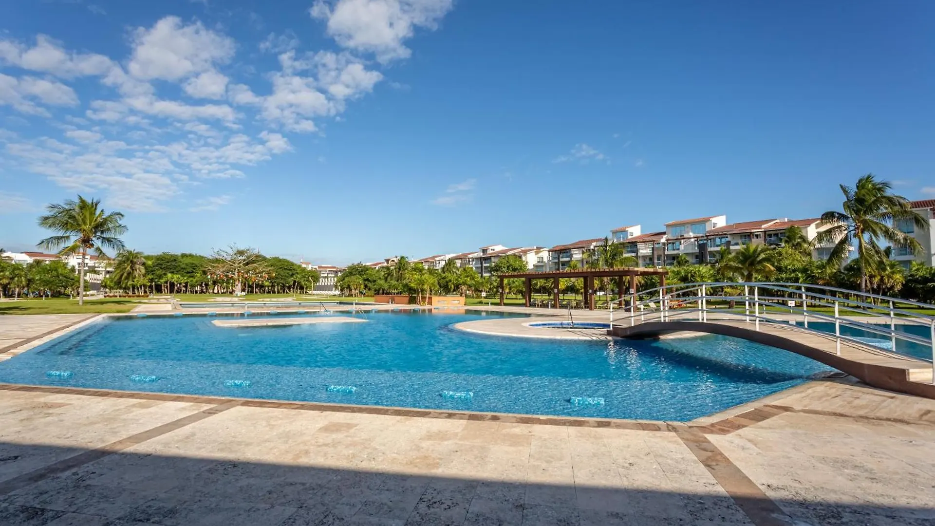 Apartment Casa Sueno Condo Playa del Carmen
