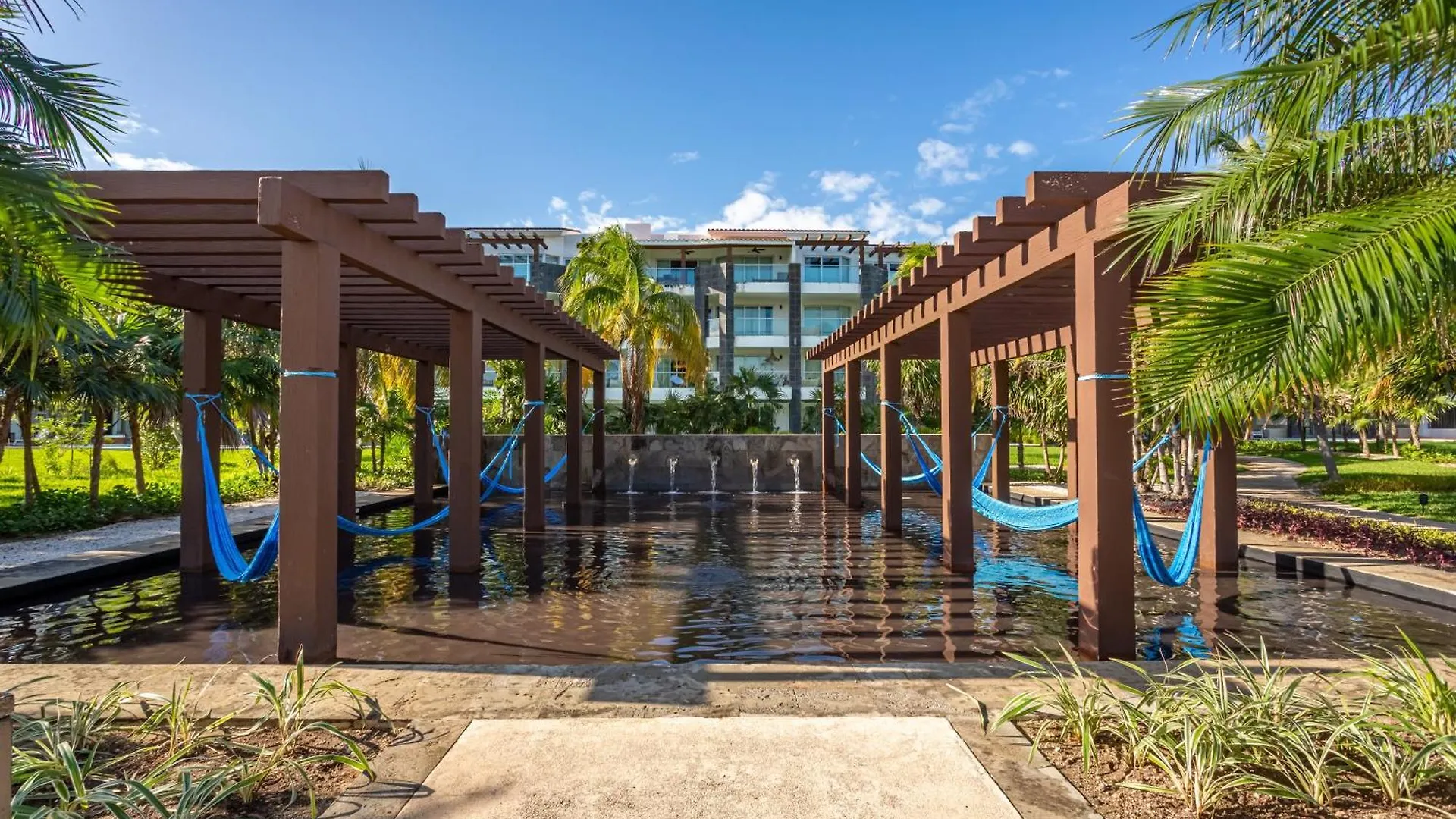 Casa Sueno Condo Playa del Carmen Apartment