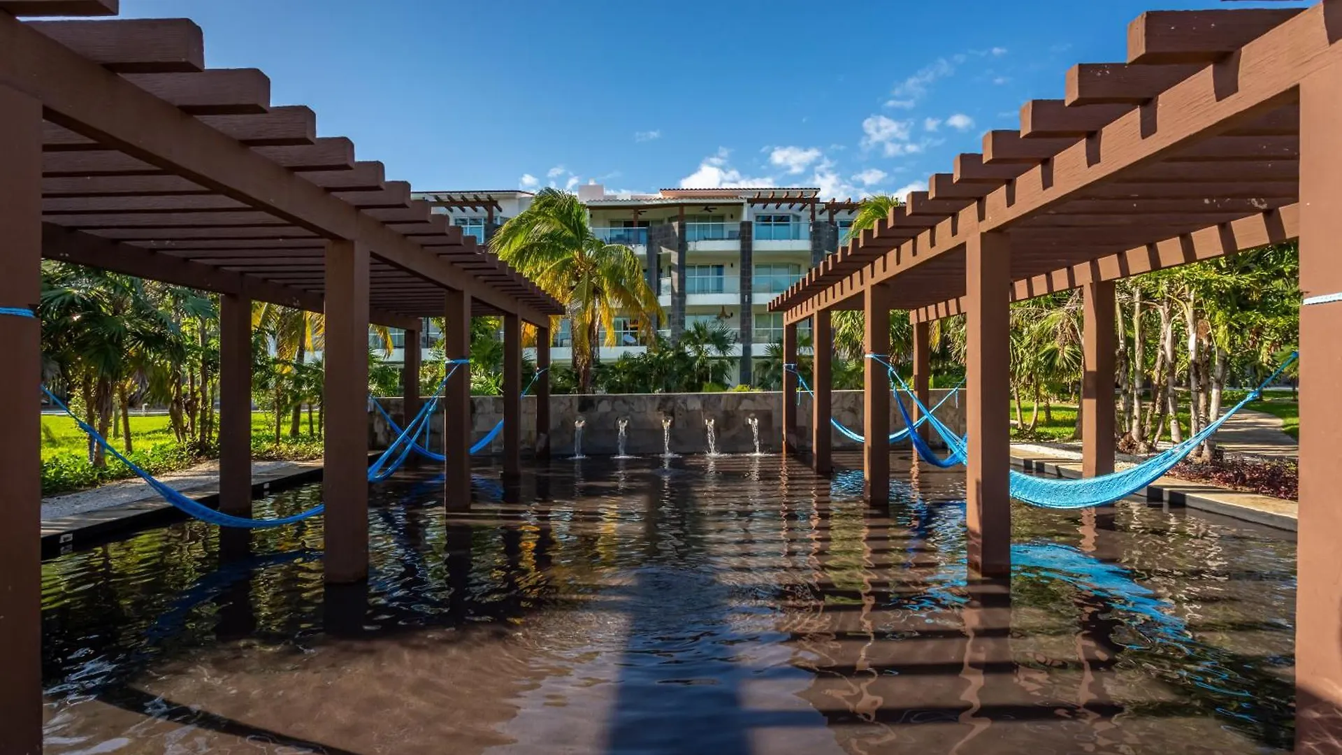 Casa Sueno Condo Playa del Carmen