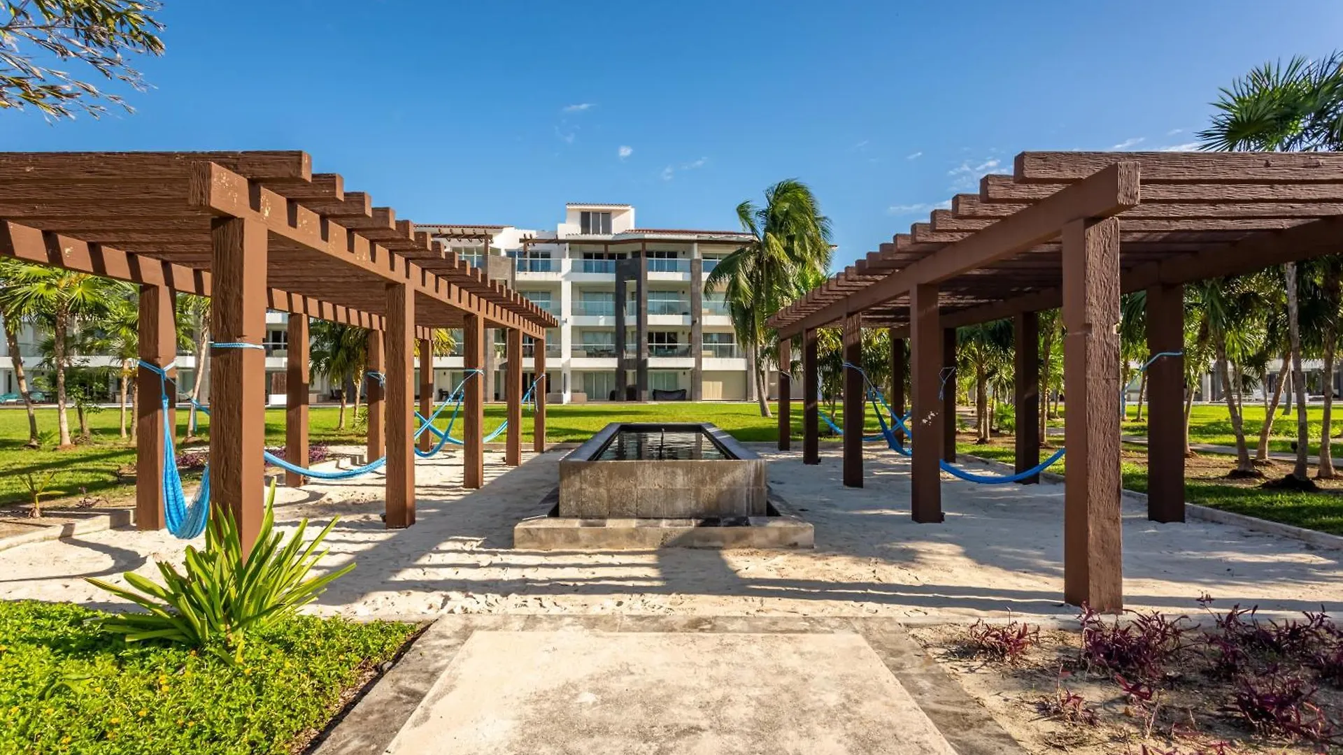 Apartment Casa Sueno Condo Playa del Carmen
