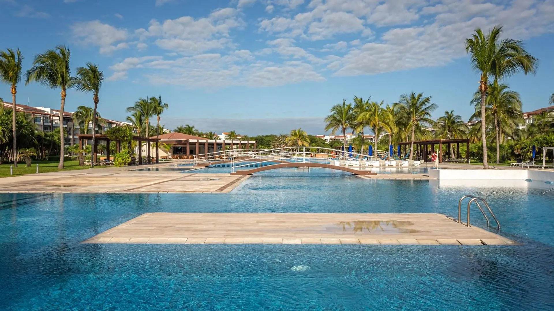 Casa Sueno Condo Playa del Carmen